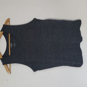 Goodfellow & Co. Black Tank Top